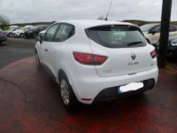 Renault Clio IV SOCIETE 1.5 DCI 75CH ENERGY 5 PORTES AIR ECO² - <small></small> 8.400 € <small>TTC</small> - #4