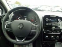 Renault Clio IV SOCIETE 1.5 DCI 75CH ENERGY 5 PORTES AIR ECO² - <small></small> 8.400 € <small>TTC</small> - #10