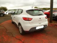 Renault Clio IV SOCIETE 1.5 DCI 75CH ENERGY AIR 5 PORTES ECO2 - <small></small> 7.800 € <small>TTC</small> - #4