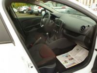 Renault Clio IV SOCIETE 1.5 DCI 75CH ENERGY AIR 5 PORTES ECO2 - <small></small> 7.800 € <small>TTC</small> - #7