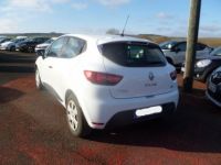 Renault Clio IV SOCIETE 1.5 DCI 75CH ENERGY AIR ECO2 5 PORTES - <small></small> 7.800 € <small>TTC</small> - #4