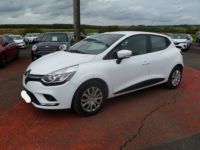 Renault Clio IV SOCIETE 1.5 DCI 75CH ENERGY AIR MEDIANAV - <small></small> 8.900 € <small>TTC</small> - #1