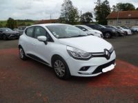 Renault Clio IV SOCIETE 1.5 DCI 75CH ENERGY AIR MEDIANAV - <small></small> 8.900 € <small>TTC</small> - #2