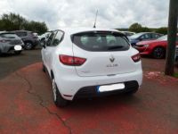 Renault Clio IV SOCIETE 1.5 DCI 75CH ENERGY AIR MEDIANAV - <small></small> 8.900 € <small>TTC</small> - #4