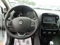 Renault Clio IV SOCIETE 1.5 DCI 75CH ENERGY AIR MEDIANAV - <small></small> 8.900 € <small>TTC</small> - #8