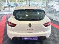 Renault Clio IV SOCIETE DCI 75 ENERGY AIR - <small></small> 6.890 € <small>TTC</small> - #9