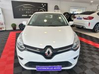 Renault Clio IV SOCIETE DCI 75 ENERGY AIR - <small></small> 6.890 € <small>TTC</small> - #10
