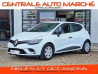 Renault Clio IV SOCIETE DCI 90 ENERGY ECO2 AIR - <small></small> 8.990 € <small>TTC</small> - #1