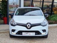 Renault Clio IV SOCIETE DCI 90 ENERGY ECO2 AIR - <small></small> 8.990 € <small>TTC</small> - #7