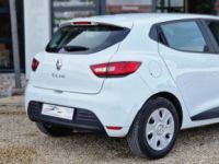 Renault Clio IV SOCIETE DCI 90 ENERGY ECO2 AIR - <small></small> 8.990 € <small>TTC</small> - #9