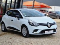 Renault Clio IV SOCIETE DCI 90 ENERGY ECO2 AIR - <small></small> 8.990 € <small>TTC</small> - #10