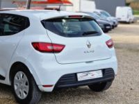 Renault Clio IV SOCIETE DCI 90 ENERGY ECO2 AIR - <small></small> 8.990 € <small>TTC</small> - #16