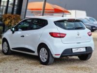 Renault Clio IV SOCIETE DCI 90 ENERGY ECO2 AIR - <small></small> 8.990 € <small>TTC</small> - #17