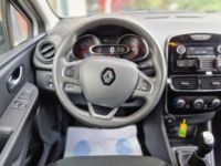 Renault Clio IV SOCIETE DCI 90 ENERGY ECO2 AIR - <small></small> 8.990 € <small>TTC</small> - #33