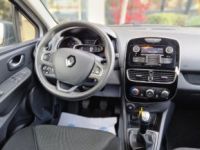 Renault Clio IV SOCIETE DCI 90 ENERGY ECO2 AIR - <small></small> 8.990 € <small>TTC</small> - #36