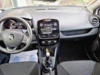 Renault Clio IV SOCIETE DCI 90 ENERGY ECO2 AIR - <small></small> 8.990 € <small>TTC</small> - #40