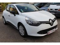 Renault Clio IV SOCIETE IV dCi 75 Business - <small></small> 5.350 € <small>TTC</small> - #2