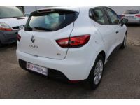 Renault Clio IV SOCIETE IV dCi 75 Business - <small></small> 5.350 € <small>TTC</small> - #3