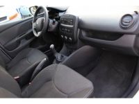 Renault Clio IV SOCIETE IV dCi 75 Business - <small></small> 5.350 € <small>TTC</small> - #7