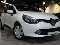 Renault Clio IV SOCIETE IV SOCIETE 1.5 DCI 75 ENERGY AIR MEDIANAV E6 - <small></small> 5.490 € <small>TTC</small> - #1