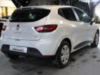 Renault Clio IV SOCIETE IV SOCIETE 1.5 DCI 75 ENERGY AIR MEDIANAV E6 - <small></small> 5.490 € <small>TTC</small> - #2