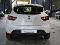 Renault Clio IV SOCIETE IV SOCIETE 1.5 DCI 75 ENERGY AIR MEDIANAV E6 - <small></small> 5.490 € <small>TTC</small> - #5