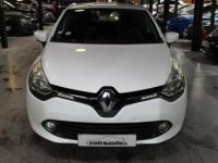 Renault Clio IV SOCIETE IV SOCIETE 1.5 DCI 75 ENERGY AIR MEDIANAV E6 - <small></small> 5.490 € <small>TTC</small> - #8