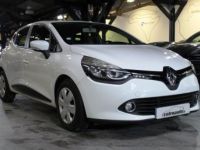 Renault Clio IV SOCIETE IV SOCIETE 1.5 DCI 75 ENERGY AIR MEDIANAV E6 - <small></small> 5.490 € <small>TTC</small> - #9