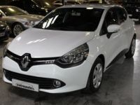 Renault Clio IV SOCIETE IV SOCIETE 1.5 DCI 75 ENERGY AIR MEDIANAV E6 - <small></small> 5.490 € <small>TTC</small> - #10