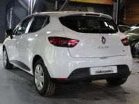 Renault Clio IV SOCIETE IV SOCIETE 1.5 DCI 75 ENERGY AIR MEDIANAV E6 - <small></small> 5.490 € <small>TTC</small> - #11