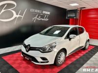 Renault Clio IV Société Phase 2 Energy eco2 S&S 1,5 dCi 90 cv - <small></small> 9.190 € <small>TTC</small> - #1