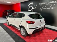 Renault Clio IV Société Phase 2 Energy eco2 S&S 1,5 dCi 90 cv - <small></small> 9.190 € <small>TTC</small> - #5