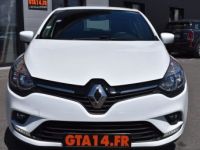 Renault Clio IV STE 0.9 TCE 90CH ENERGY BUSINESS REVERSIBLE - <small></small> 10.980 € <small>TTC</small> - #17