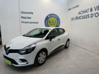 Renault Clio IV STE 1.5 DCI 75CH ENERGY AIR - <small></small> 6.990 € <small>TTC</small> - #2
