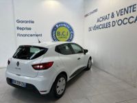 Renault Clio IV STE 1.5 DCI 75CH ENERGY AIR - <small></small> 6.990 € <small>TTC</small> - #5