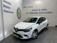 Renault Clio IV STE 1.5 DCI 75CH ENERGY AIR - <small></small> 6.790 € <small>TTC</small> - #1