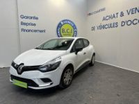 Renault Clio IV STE 1.5 DCI 75CH ENERGY AIR - <small></small> 6.790 € <small>TTC</small> - #2