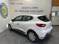 Renault Clio IV STE 1.5 DCI 75CH ENERGY AIR - <small></small> 6.790 € <small>TTC</small> - #4