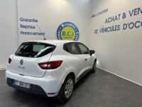 Renault Clio IV STE 1.5 DCI 75CH ENERGY AIR - <small></small> 6.790 € <small>TTC</small> - #5