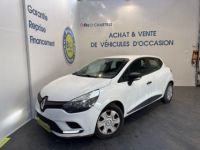 Renault Clio IV STE 1.5 DCI 75CH ENERGY AIR - <small></small> 8.490 € <small>TTC</small> - #1