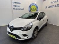 Renault Clio IV STE 1.5 DCI 75CH ENERGY AIR - <small></small> 8.490 € <small>TTC</small> - #3