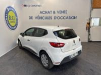 Renault Clio IV STE 1.5 DCI 75CH ENERGY AIR - <small></small> 8.490 € <small>TTC</small> - #4