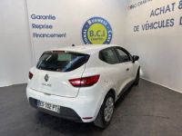 Renault Clio IV STE 1.5 DCI 75CH ENERGY AIR - <small></small> 8.490 € <small>TTC</small> - #5