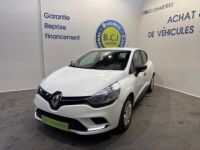 Renault Clio IV STE 1.5 DCI 75CH ENERGY AIR - <small></small> 6.990 € <small>TTC</small> - #3