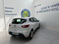 Renault Clio IV STE 1.5 DCI 75CH ENERGY AIR E6C - <small></small> 6.990 € <small>TTC</small> - #3