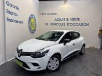 Renault Clio IV STE 1.5 DCI 75CH ENERGY AIR E6C - <small></small> 6.990 € <small>TTC</small> - #1