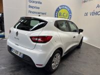 Renault Clio IV STE 1.5 DCI 75CH ENERGY AIR E6C - <small></small> 6.990 € <small>TTC</small> - #5