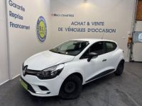 Renault Clio IV STE 1.5 DCI 75CH ENERGY AIR E6C - <small></small> 7.990 € <small>TTC</small> - #1