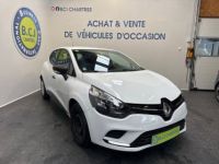 Renault Clio IV STE 1.5 DCI 75CH ENERGY AIR E6C - <small></small> 7.990 € <small>TTC</small> - #2