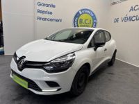 Renault Clio IV STE 1.5 DCI 75CH ENERGY AIR E6C - <small></small> 7.990 € <small>TTC</small> - #3